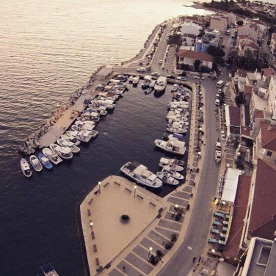 Ufuk Hotel photo