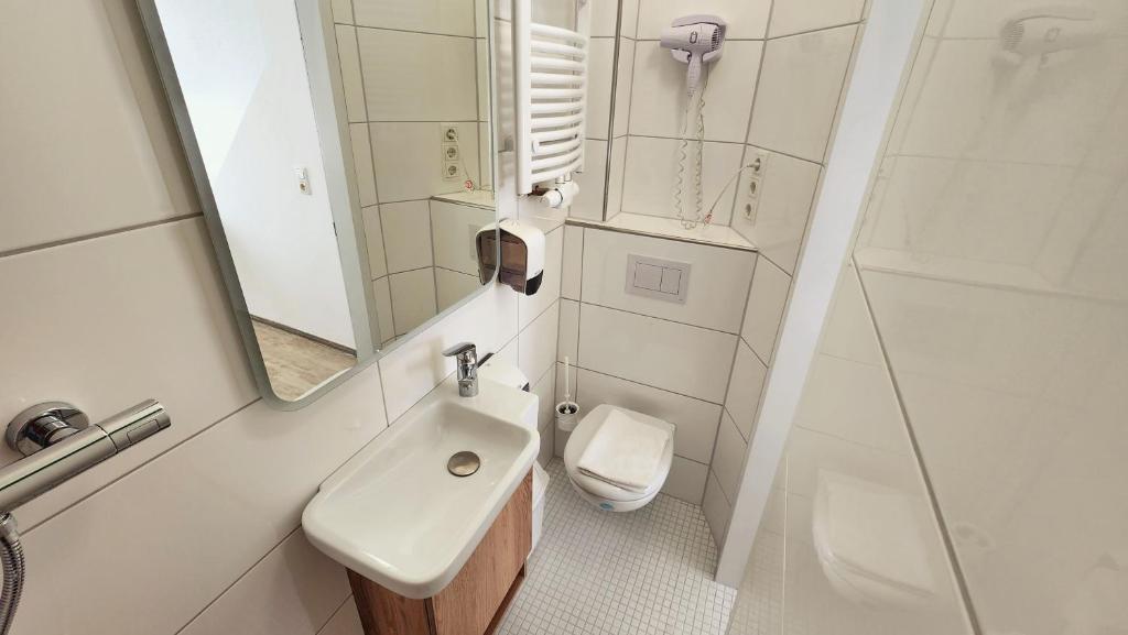 バスルーム（客室）