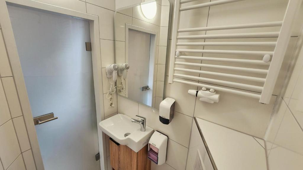 バスルーム（客室）