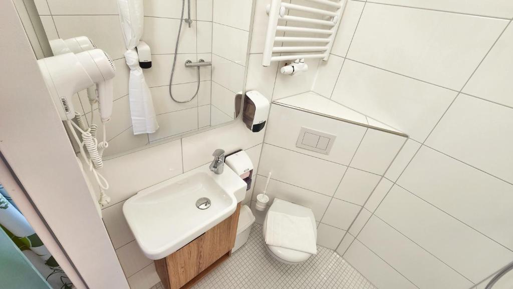 バスルーム（客室）