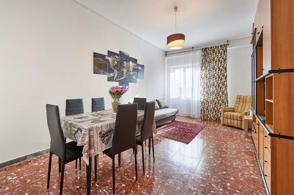 15 minuti da San Giovanni - A c, Wifi e Smart Tv, Roma