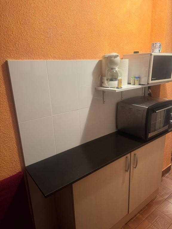 Apartamento en el faro de Cullera - 3