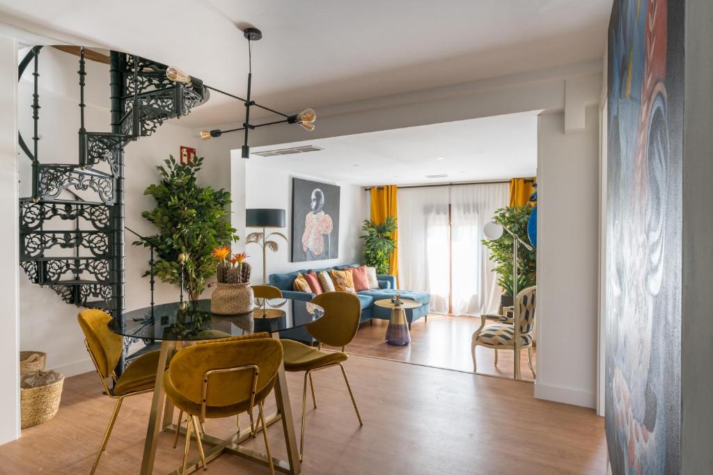 Constanza, la vecina de Cervantes, Alcalá de Henares