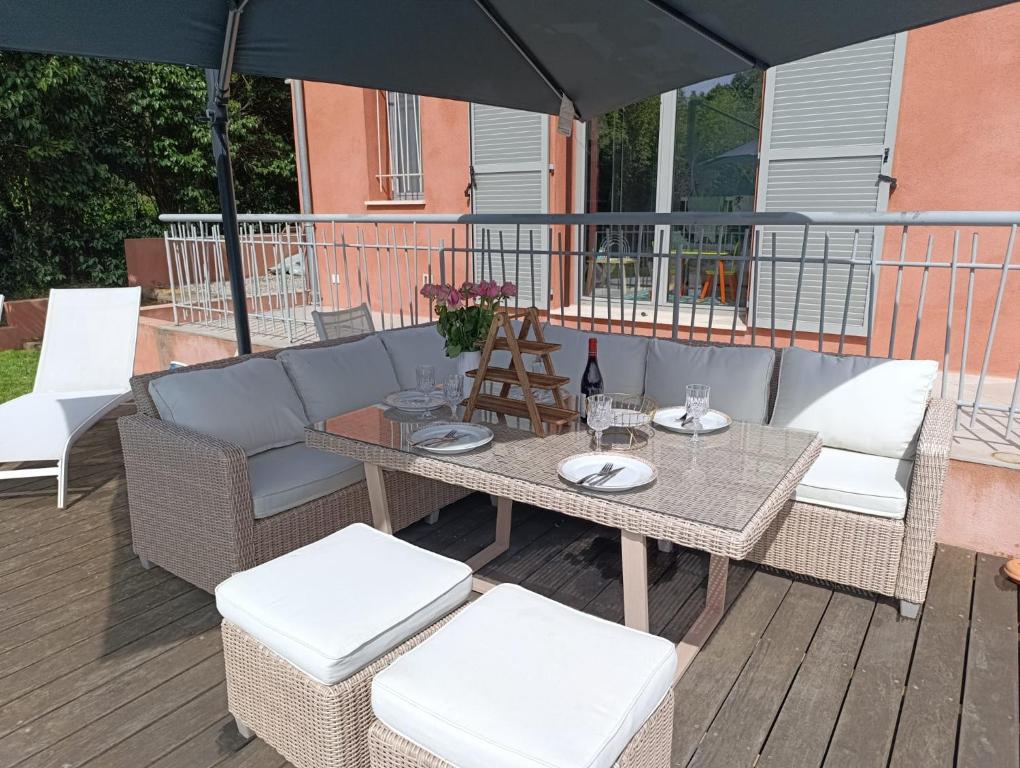 Villa près de la mer - 4