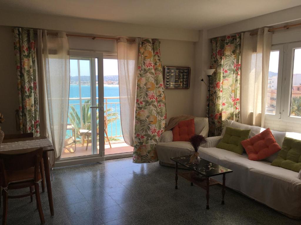 Jávea, sólo verás el mar - 2