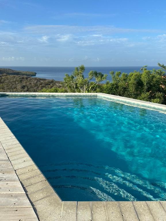 Apartment Ubud - Cas Abao, Willemstad