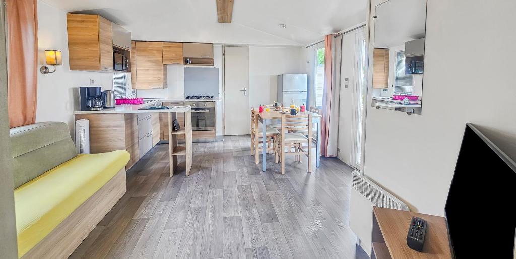 Pause à Litteau, Litteau