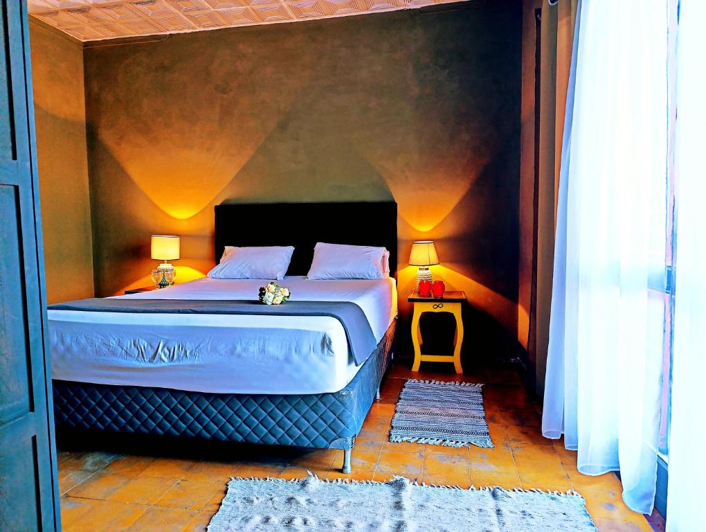 Executive King Suite with Balcony - 3