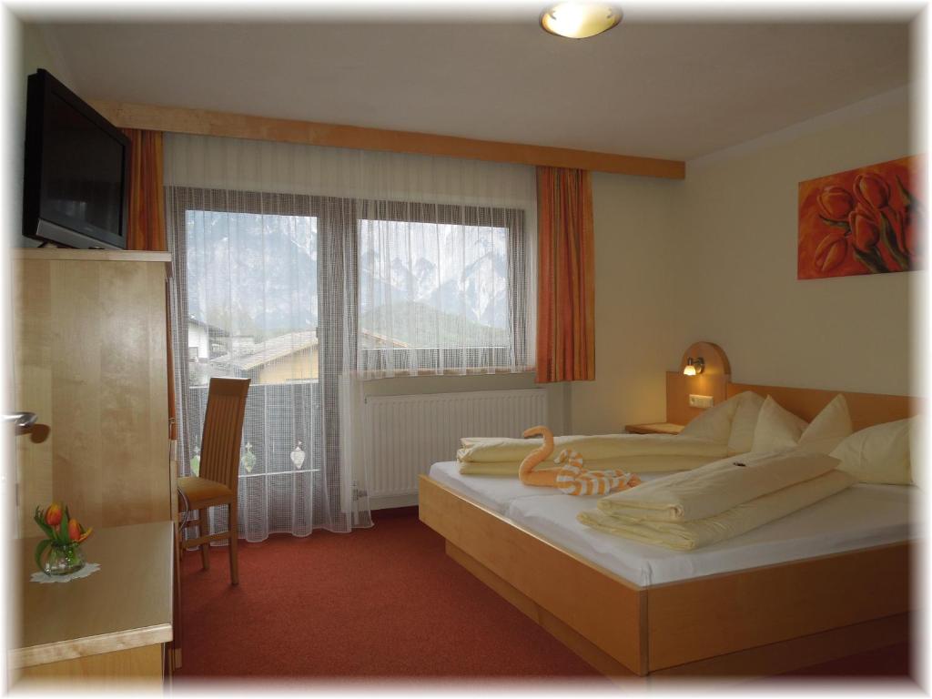Gästehaus Edelweiss - 2