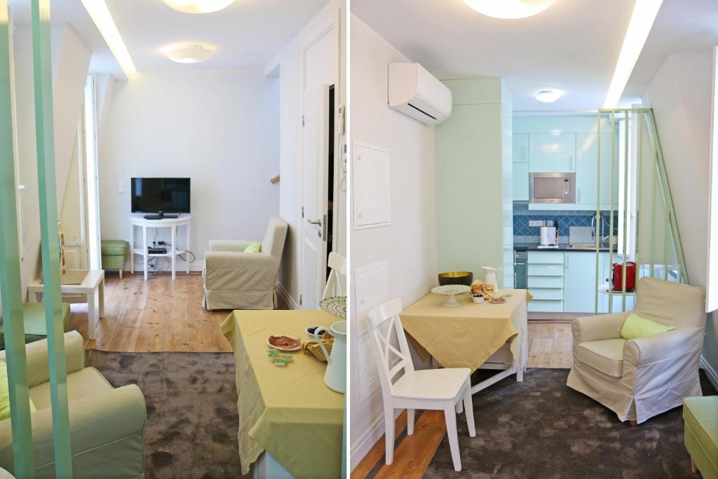 Lisbon Colours Bairro Alto Apartments, Lisbon 2024 Updated Prices, Deals