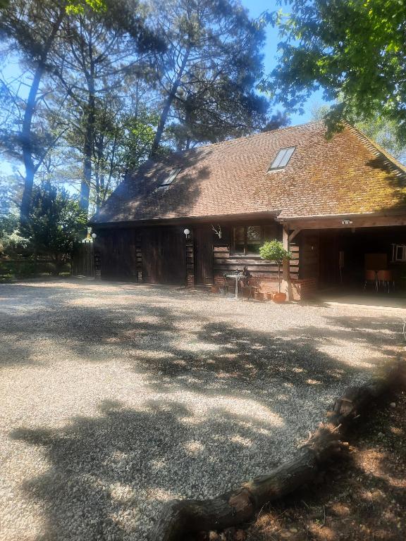 The Barn at Creech View, Wareham