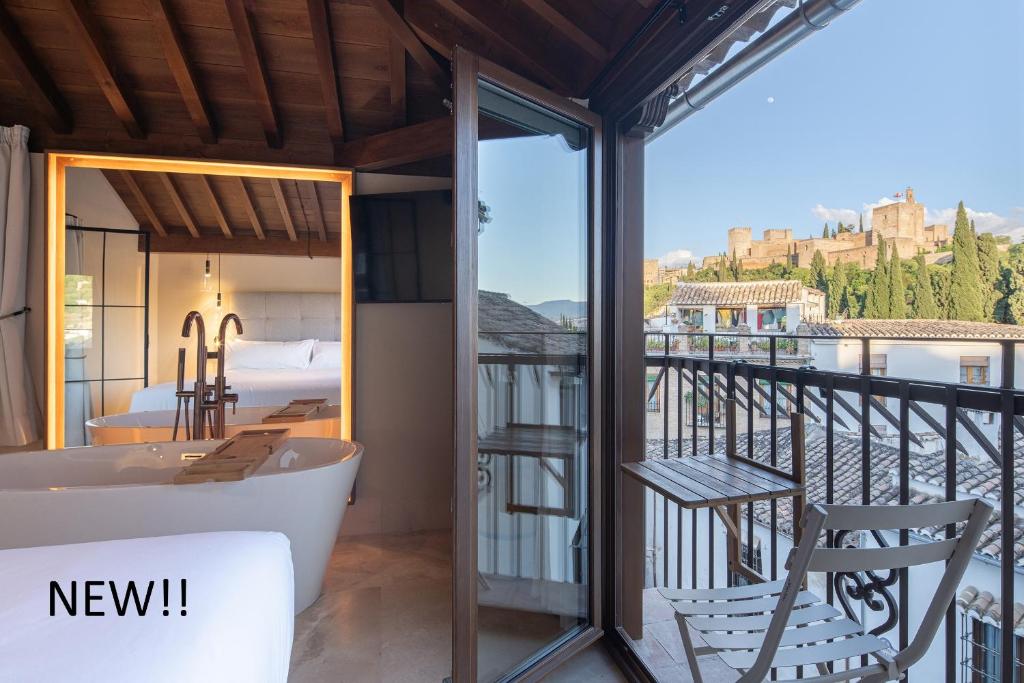 Calm Suites Babole - 4