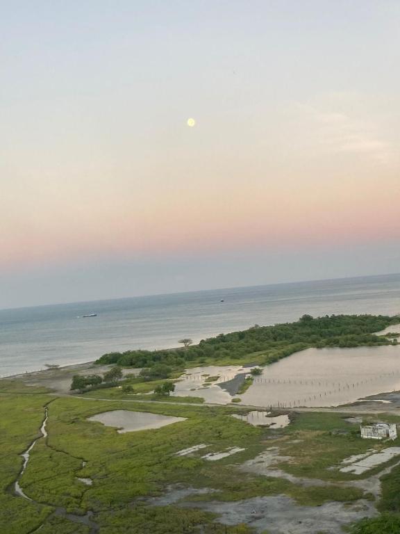 Salinas del Mar, Pozos colorados, Santa Marta T2 APTO 504 - 4