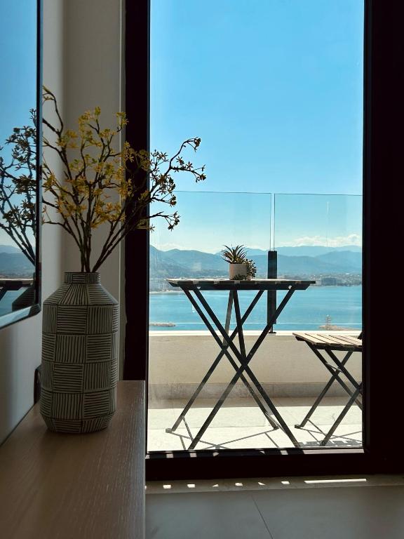 Puhiza Apartment, Lezhë