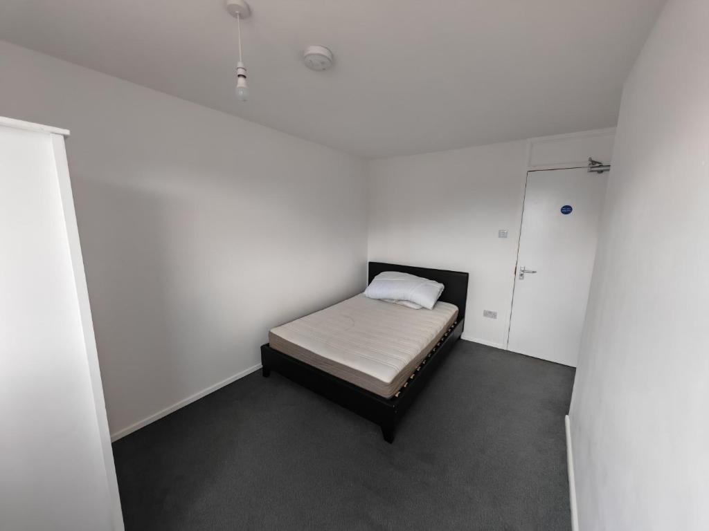 Sweet home, Northamtonshire