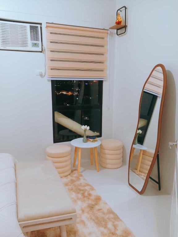 Langga Crib, Lapu Lapu City