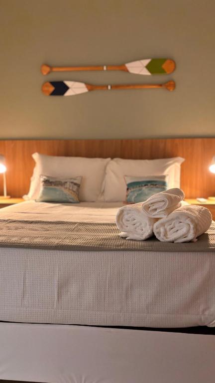 Refúgio de Copacabana, conforto a 190m da praia, Rio de Janeiro