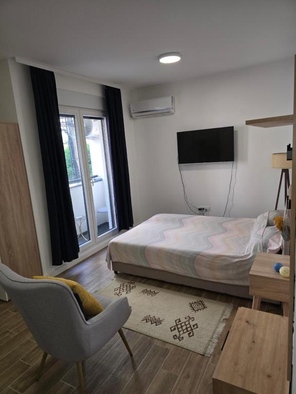 Kmb Apartment - 5