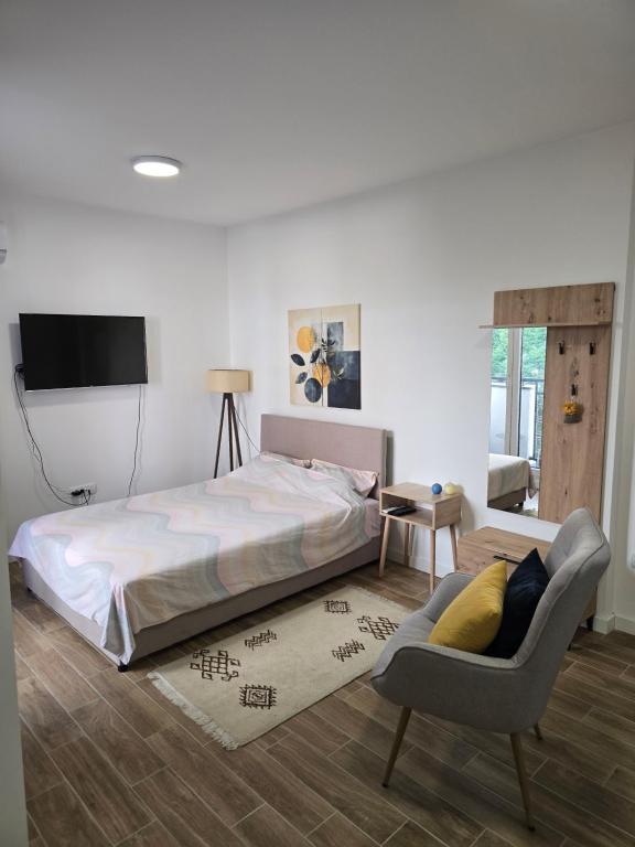 Kmb Apartment - 4