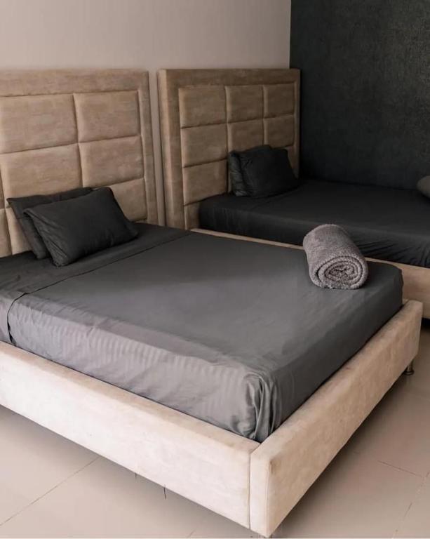 Finca Dubai - 2