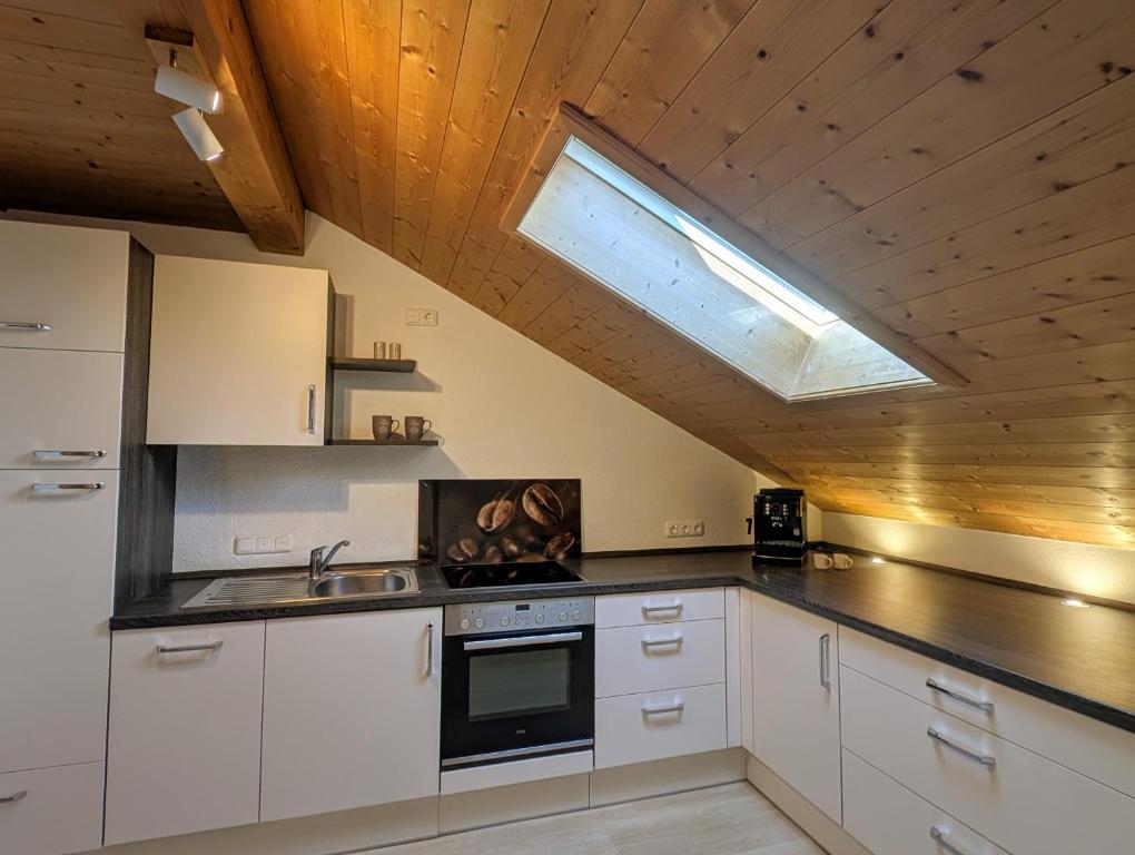 Ferienwohnung AlpenAuszeit im Allgäu - 5