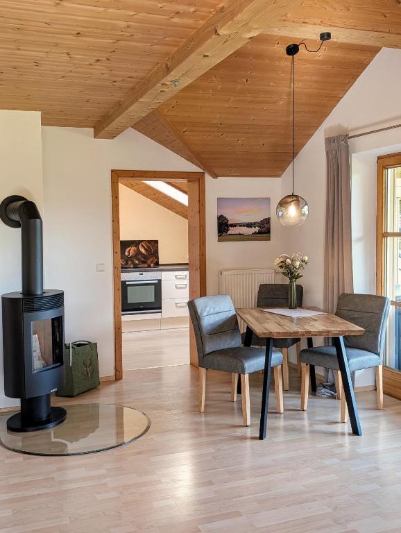 Ferienwohnung AlpenAuszeit im Allgäu - 4