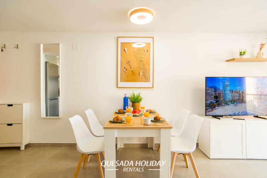 Blue Harmony Apartment Benidorm - 3