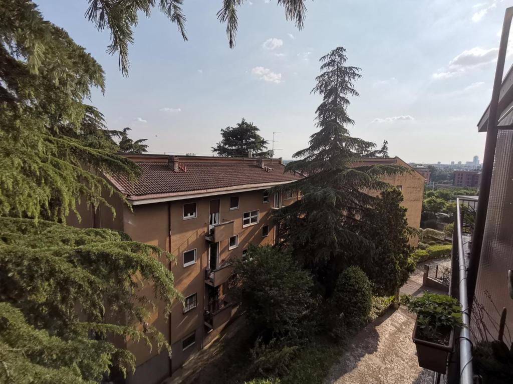 Funivia Apartment, Brescia