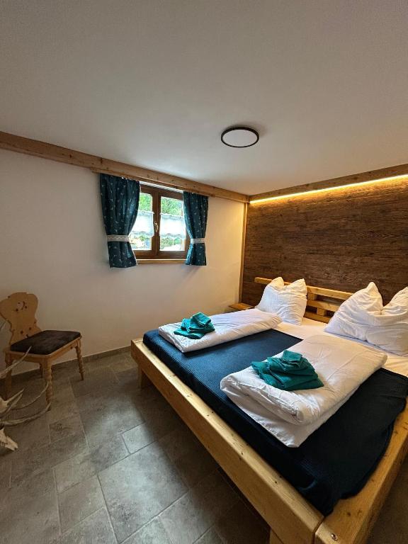 Linsingerhof Appartment Hirsch - 5