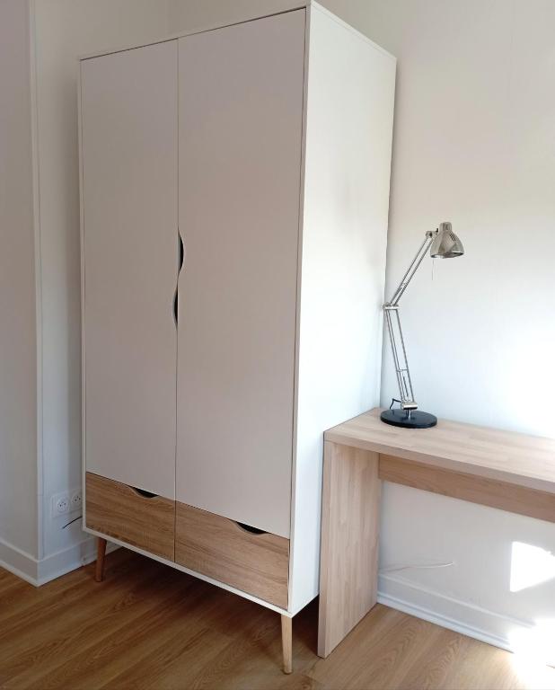 6 pers - Le Salengro Appartement cosy et lumineux - 5