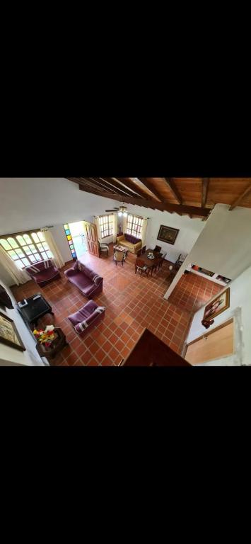 FINCA LA MIEL en Barbosa Antioquia - 2