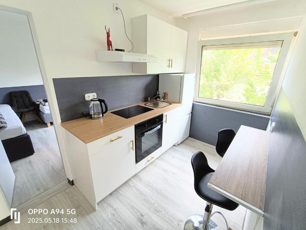 FMi21, Hochheim am Main