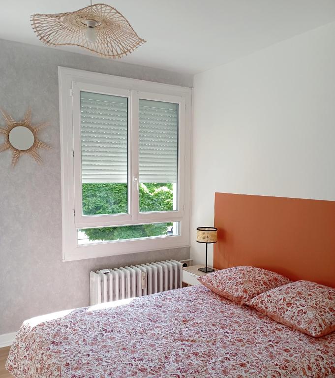Le Salengro - Appartement cosy et lumineux - 2