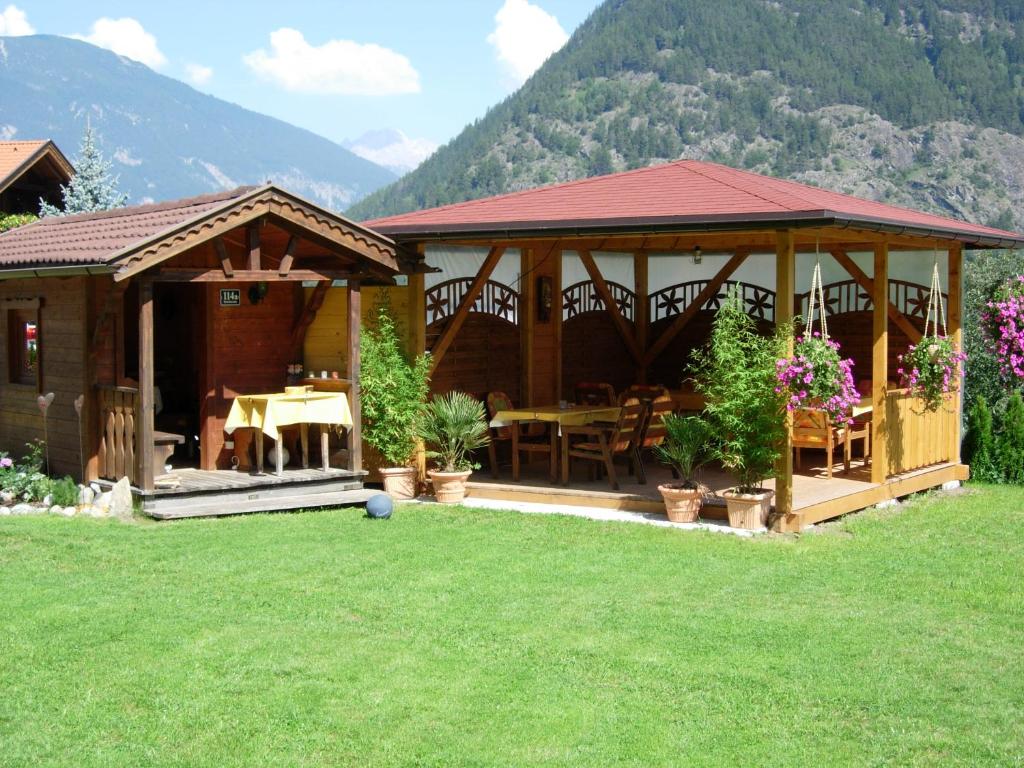 Gästehaus Edelweiss - 4