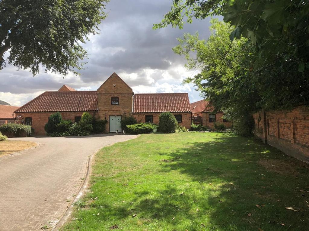 Grooms cottage, South Collingham