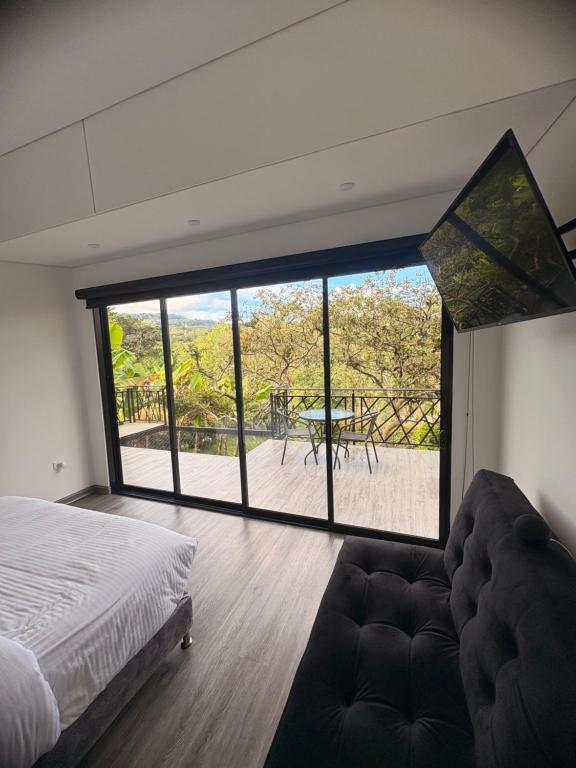 Luxe Glamping - 2
