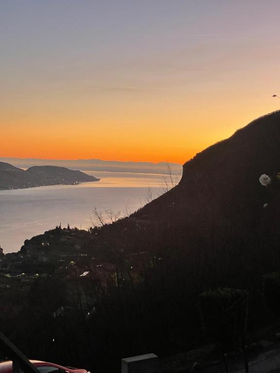 Casa del Lampone - Bungalow mit Gardaseeblick - 2