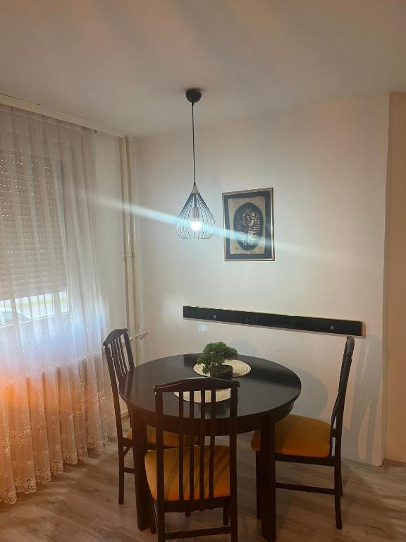 Cozy apartment in city center Most - 5