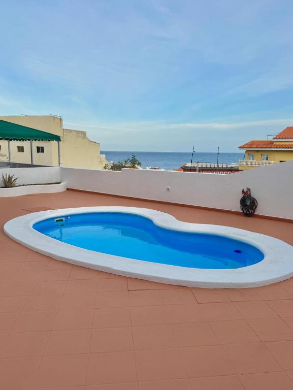 CASA TINA piscina privada - 3