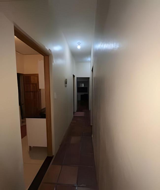 Casa com 3 dorm. 100 metros do Mar, Caraguatatuba