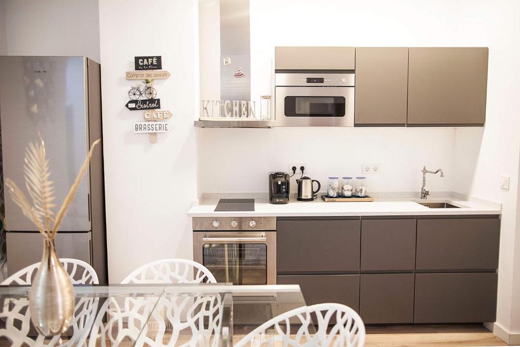 Jazmin 6 ( whole apartment ) - 3