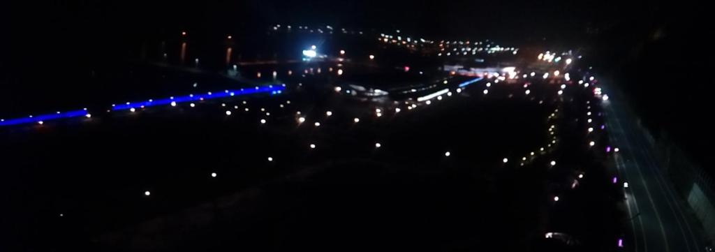 Surrounding environment