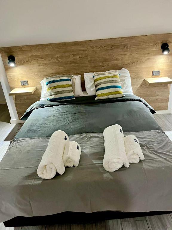 Alto Palermo Tessa 4 - 3