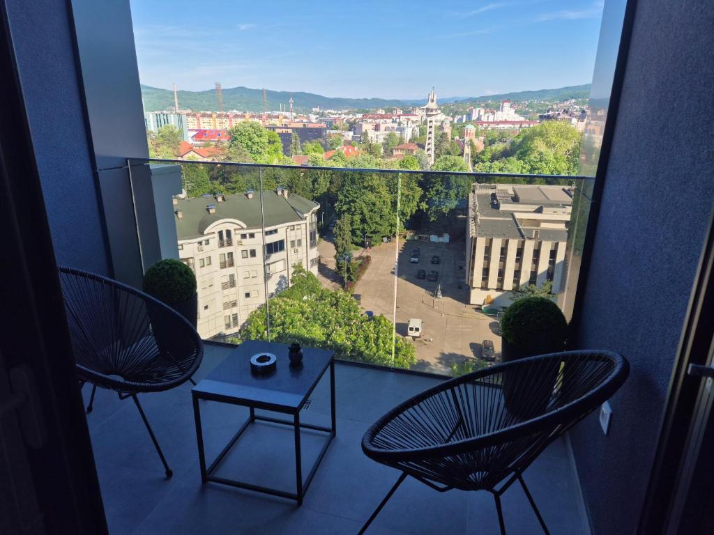 GRAND LUX view - 4
