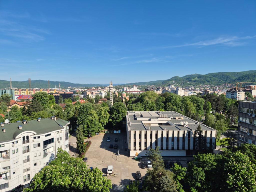 GRAND LUX view - 2