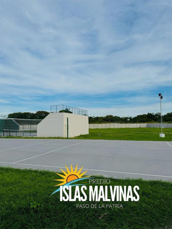 Cabañas Islas Malvinas - 3