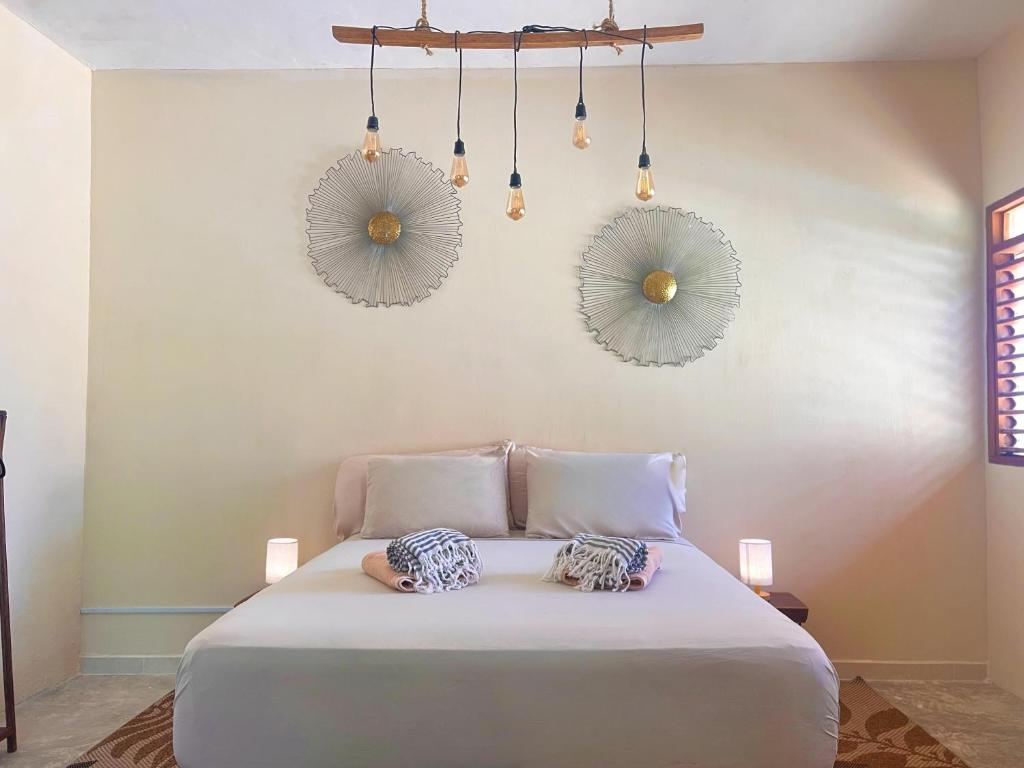 Shamalay - Nomad Experience - Lit Queen size #6 - 2