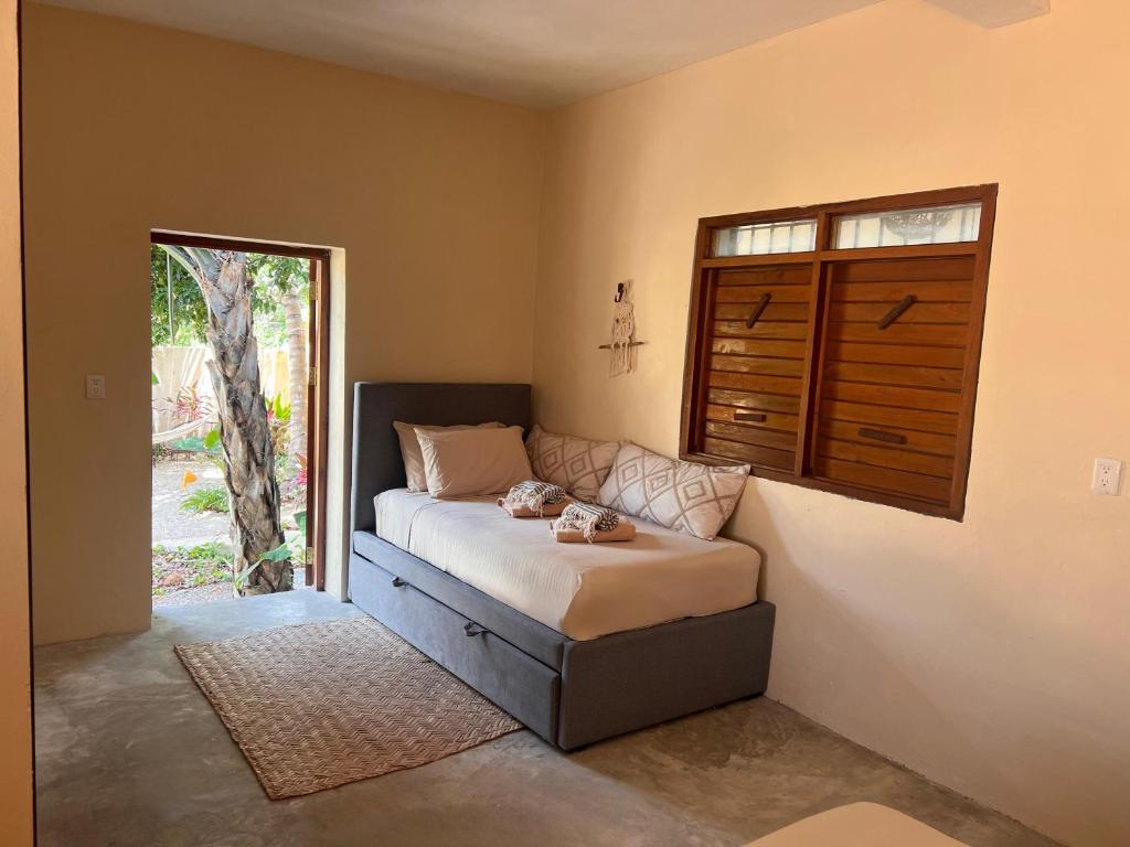 Shamalay - Nomad Experience - Lit Queen size #6 - 5