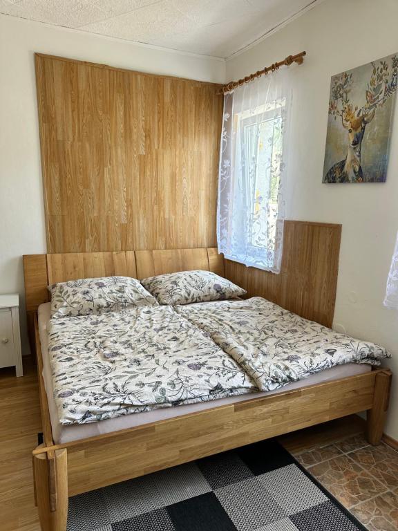 Horský dům, Jáchymov