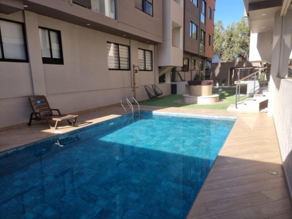 Apartamento familiar - 3